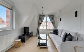 Downtown Apartments Tartaczna